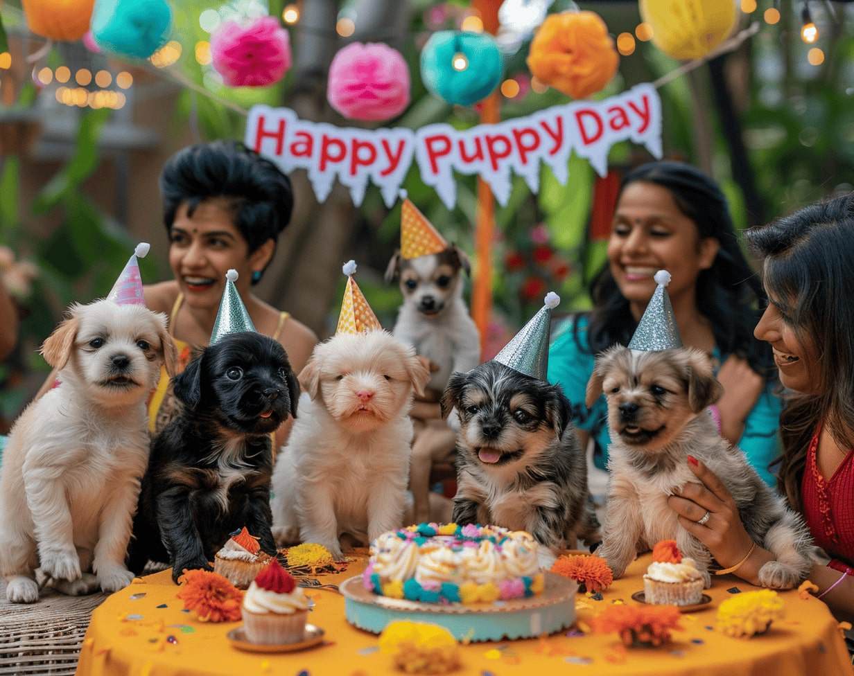 Pet Party